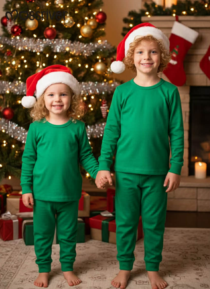 Personalized Bamboo Pajamas