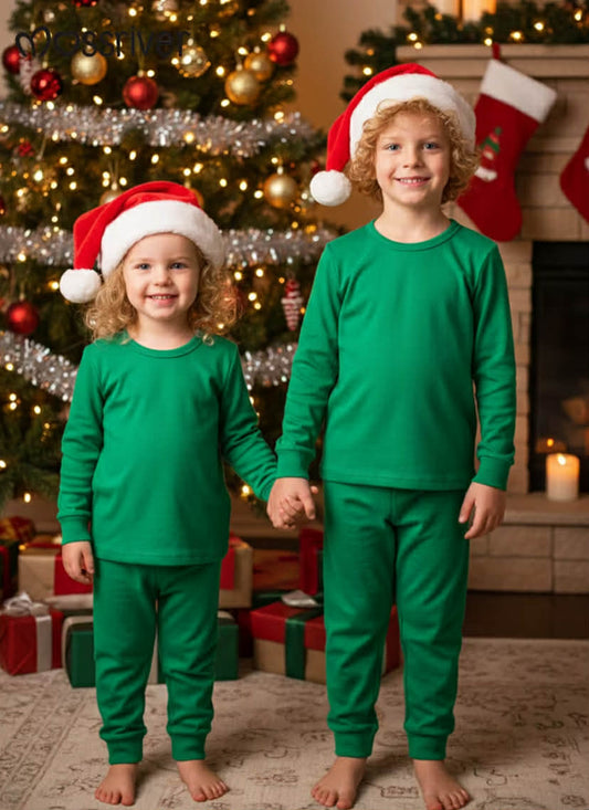 Personalized Bamboo Pajamas