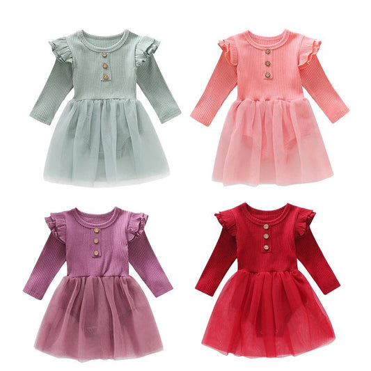 Infant Tutu Dress