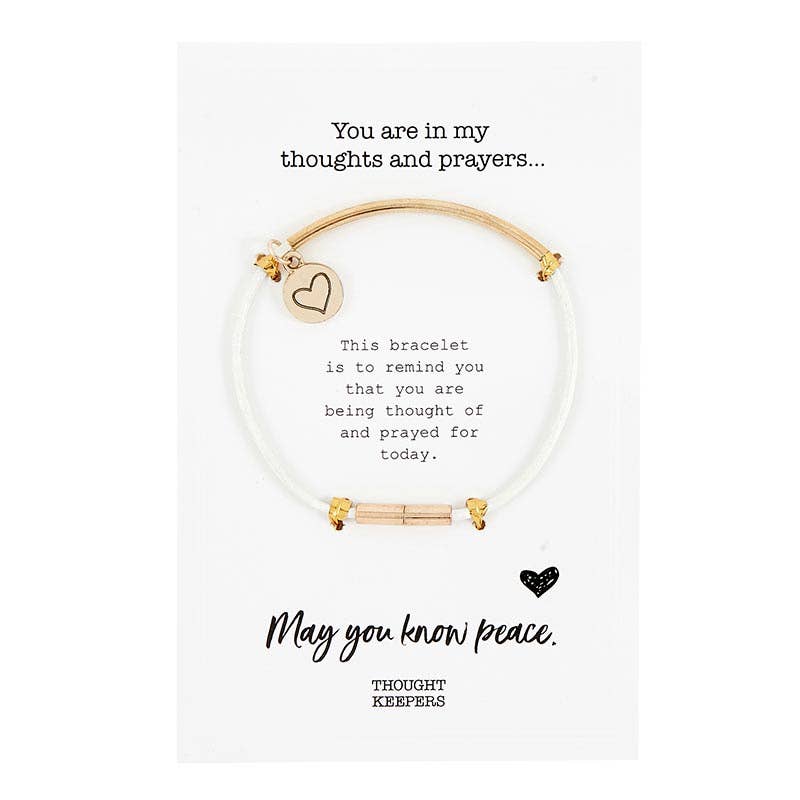 Thought Keepers Bracelet