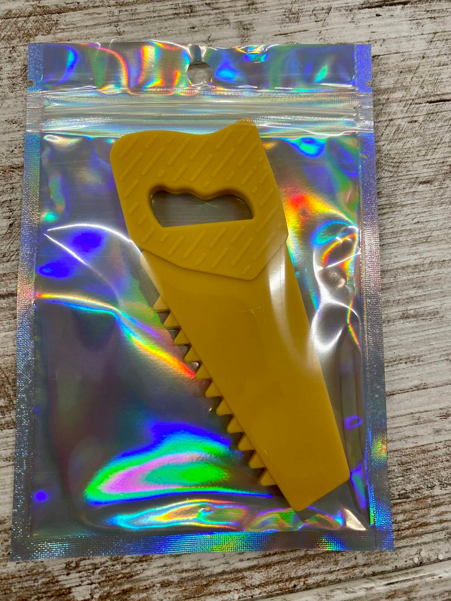 Silicon Tool Teethers