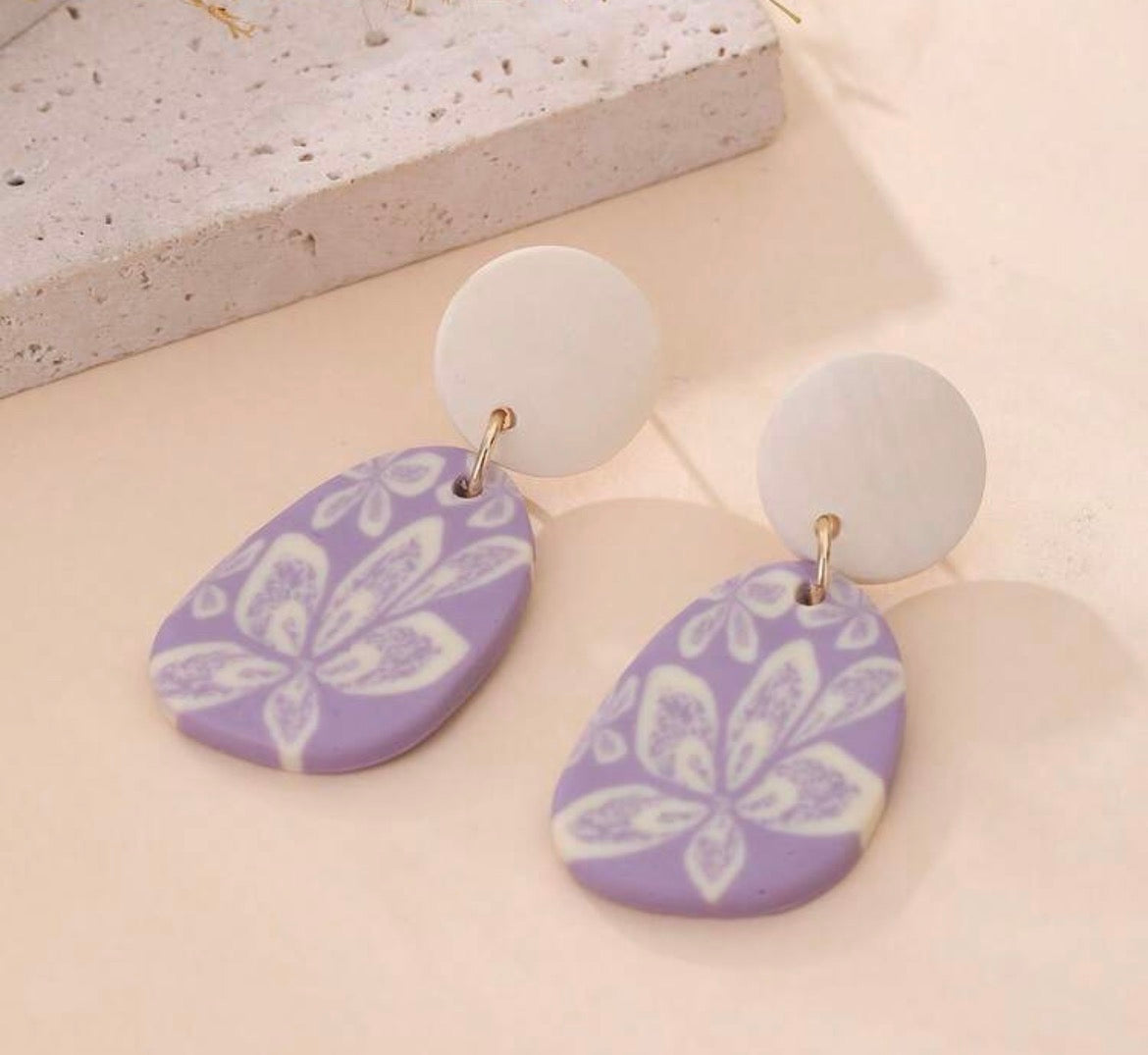 Boho Earrings