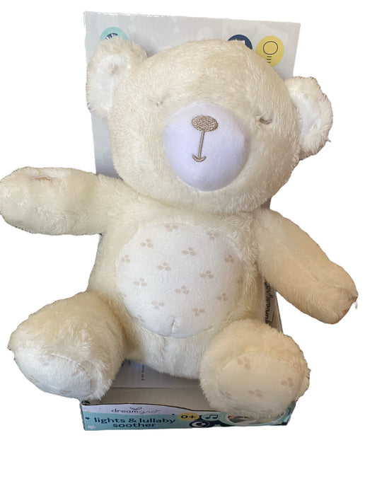 Lights & Lullaby Soother