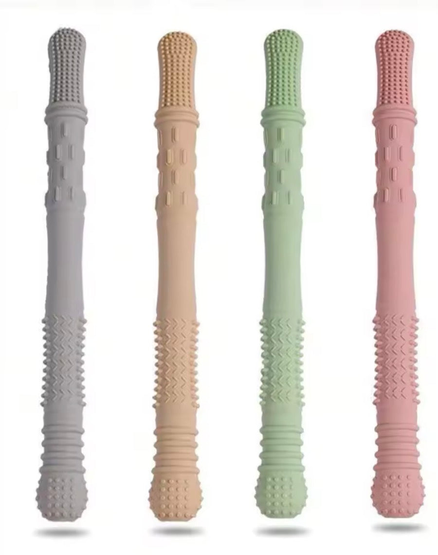 Teething Tubes