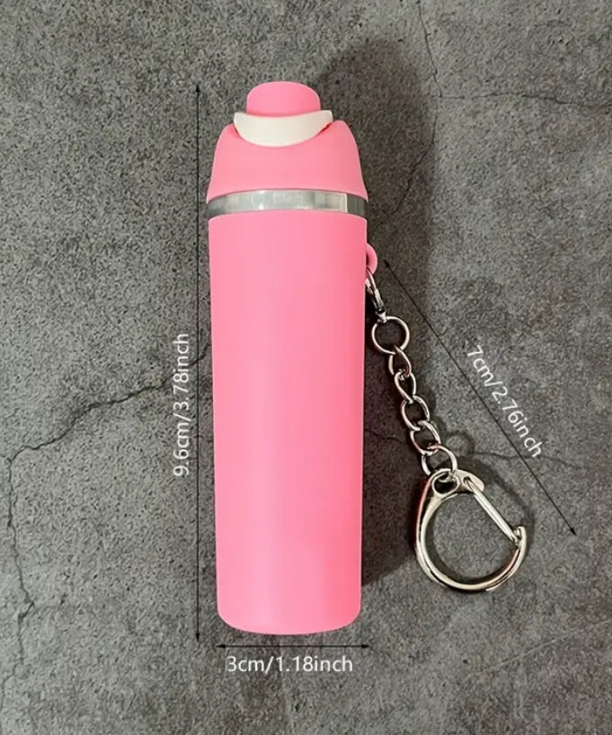 Mini Owala Keychains