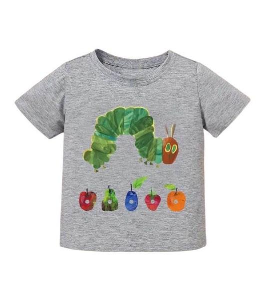 Hungry Caterpillar Tee