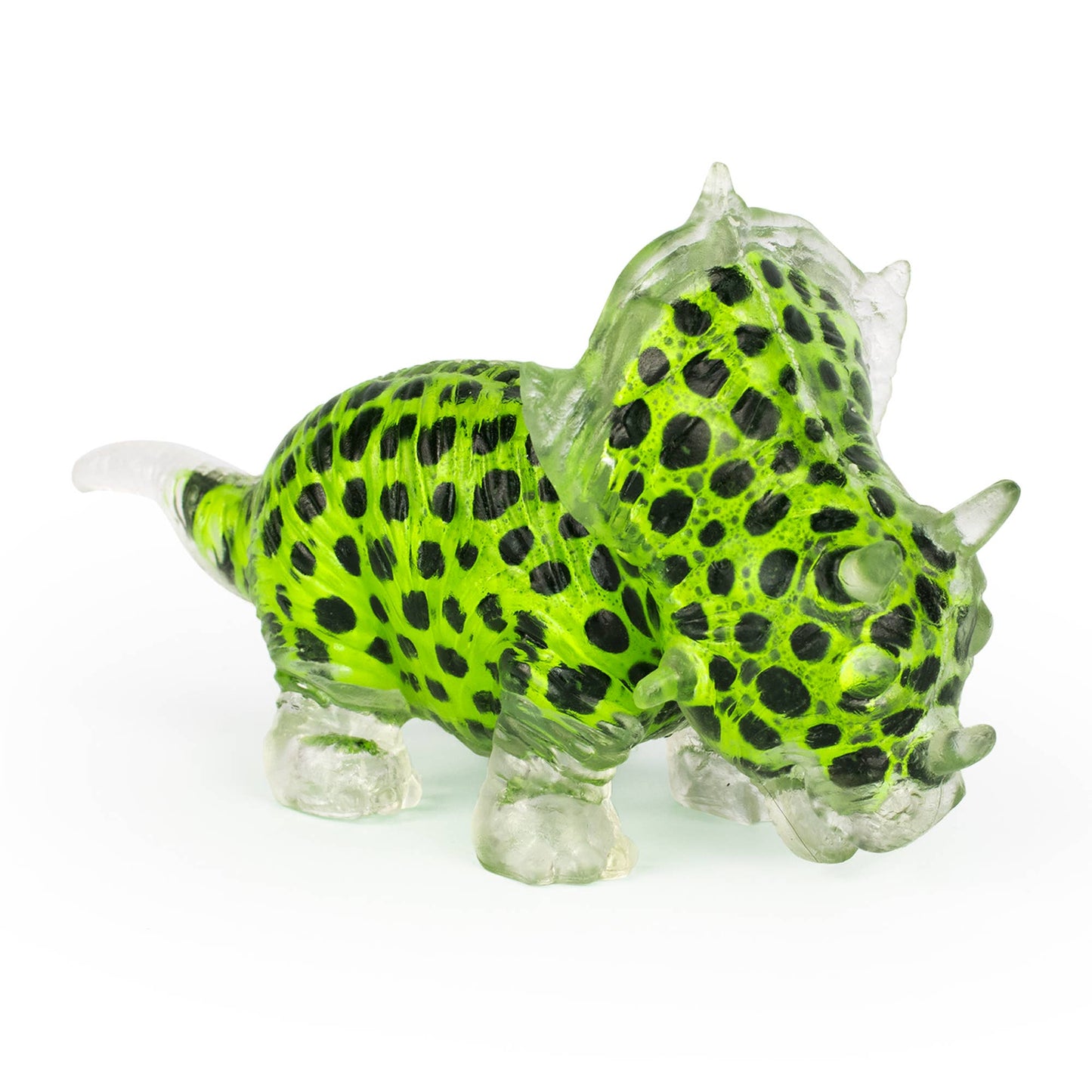 7" Beadz Alive  Sensory Dino Toy