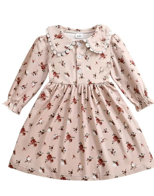 Rose floral