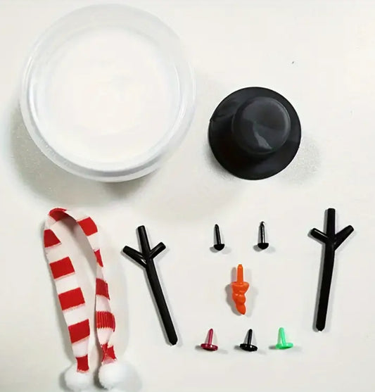 Snowman Kit