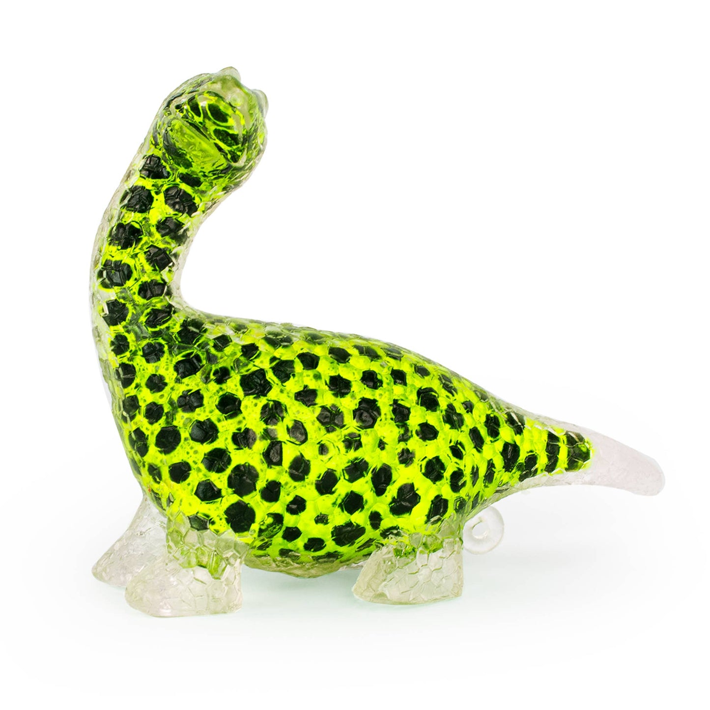 7" Beadz Alive  Sensory Dino Toy