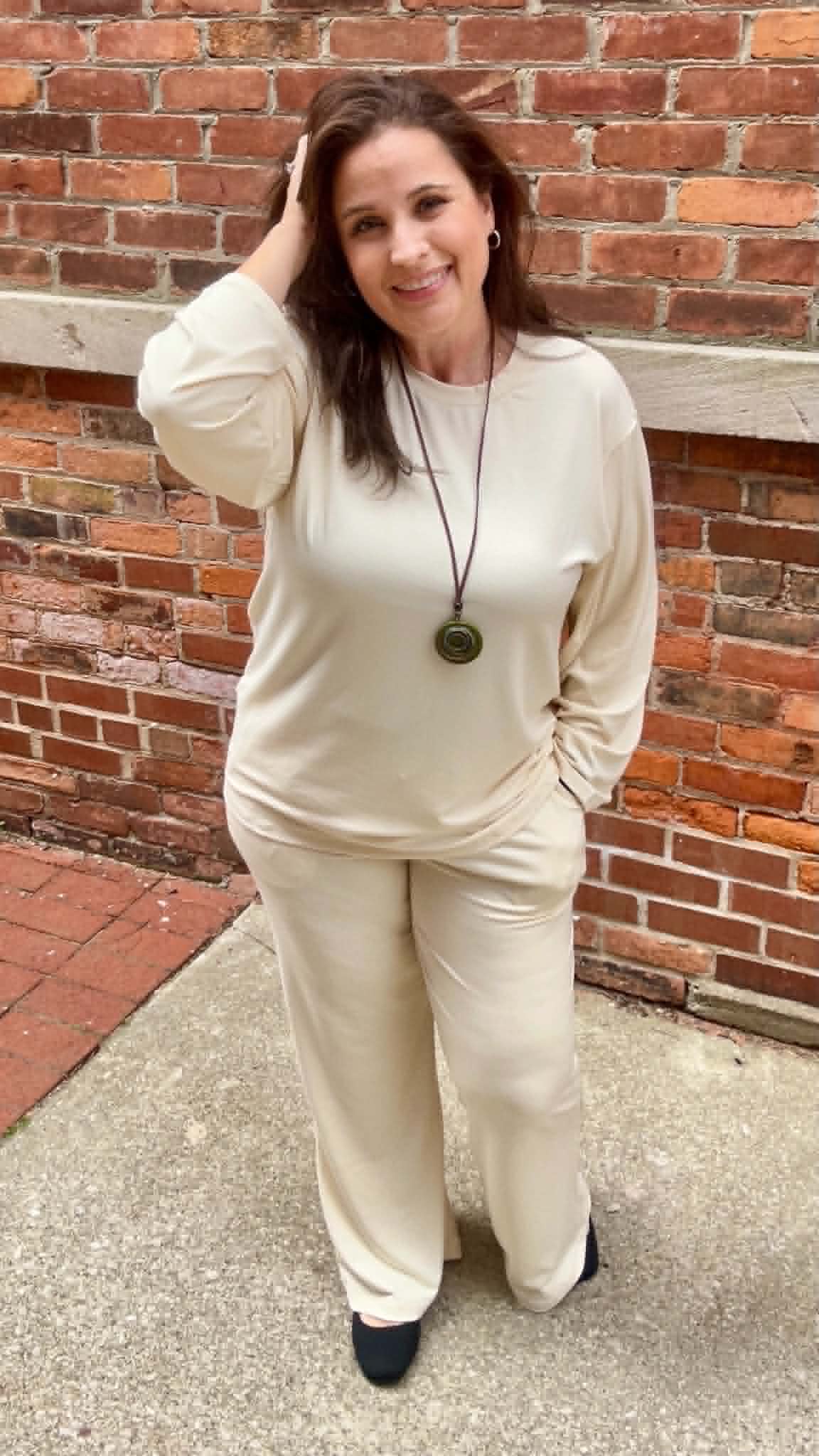 C202 Comfort Set