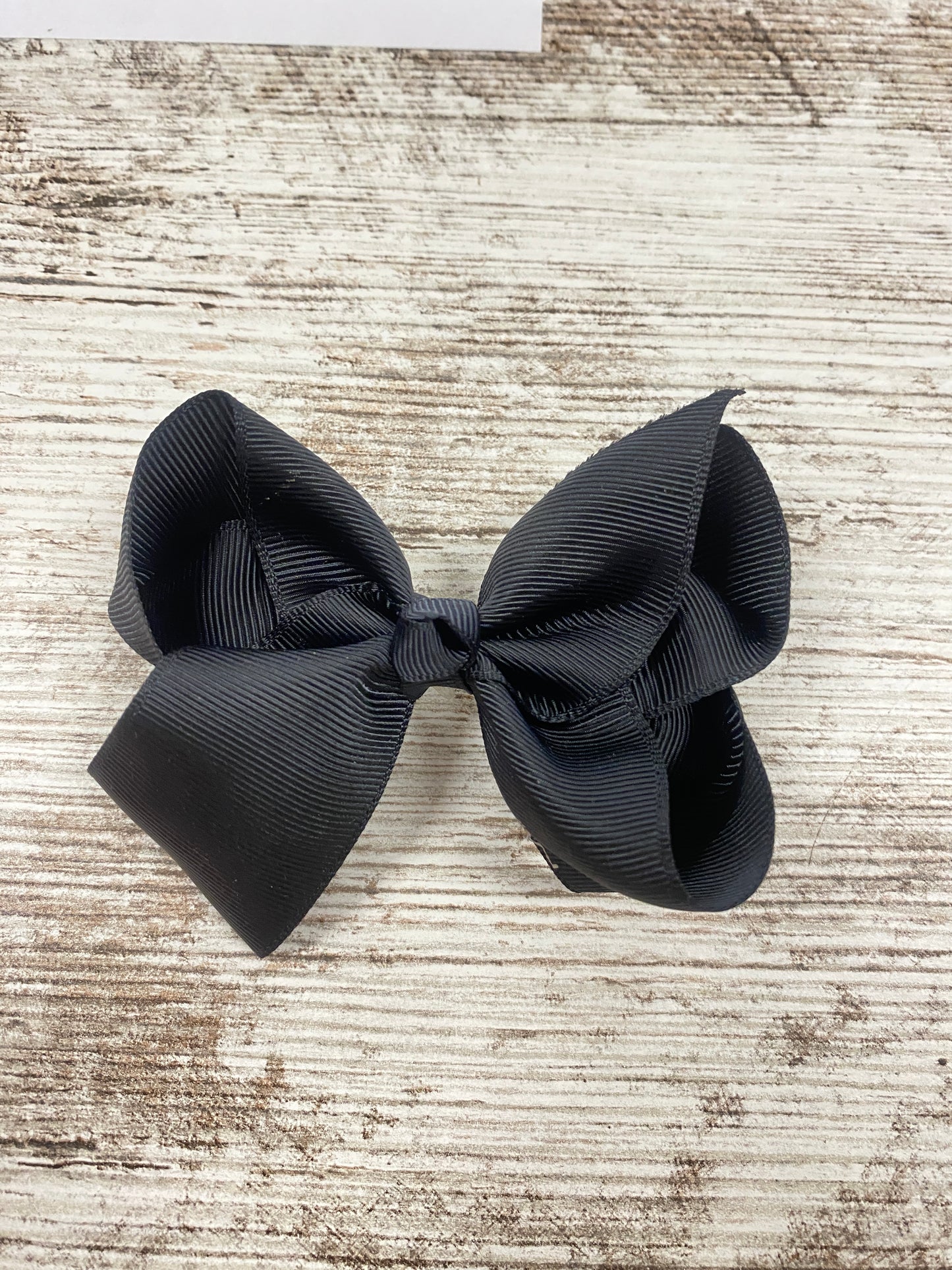Hair Bow Clips