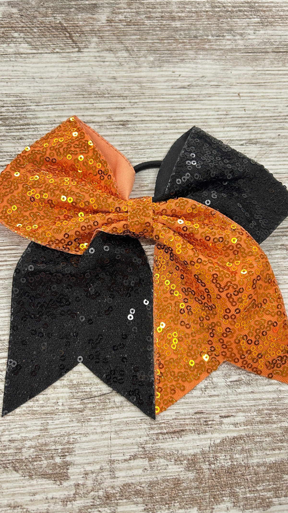 Pony Tail Bow