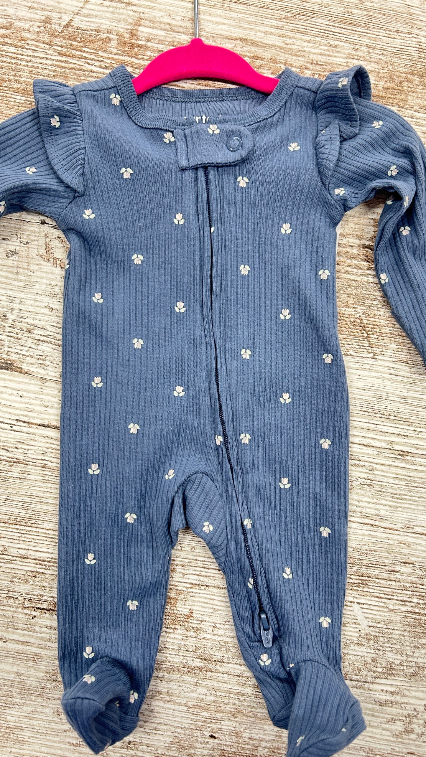 Girls PREEMIE Outfits