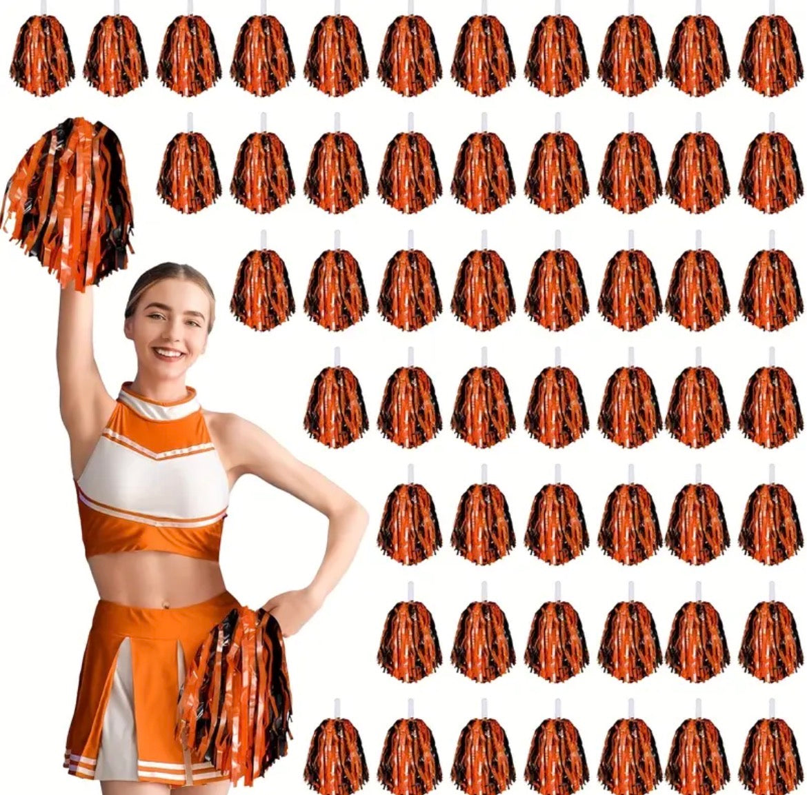 Pom Pom 10”