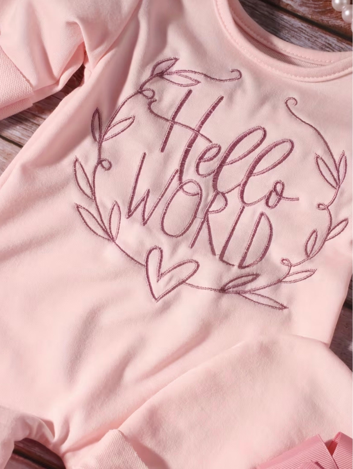 Hello World