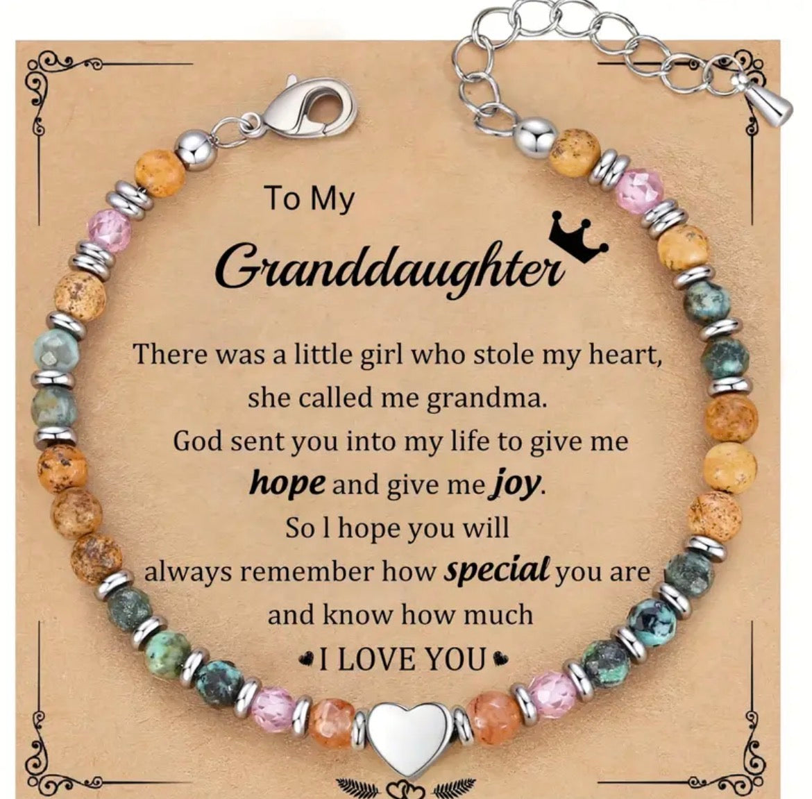 Friendship Bracelets