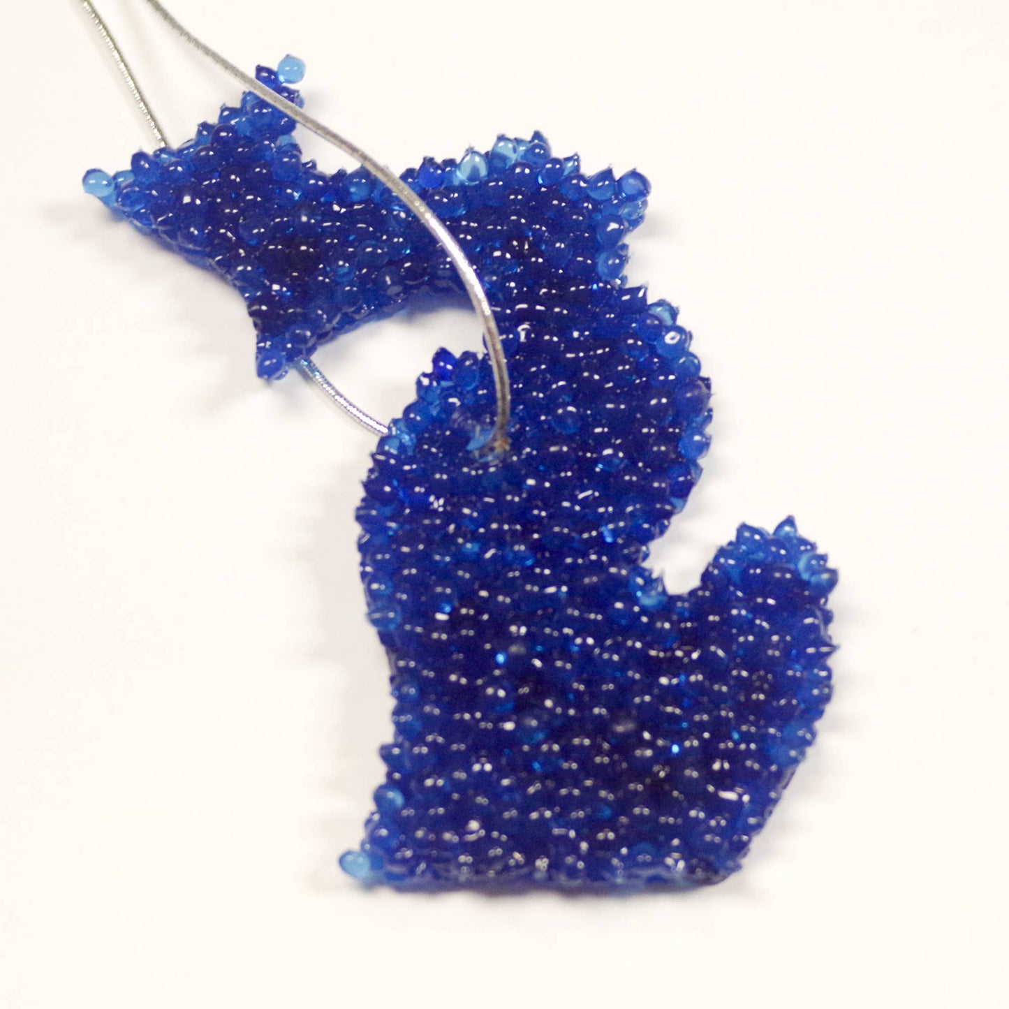 State of Michigan Air Fresheners - Signature Collection