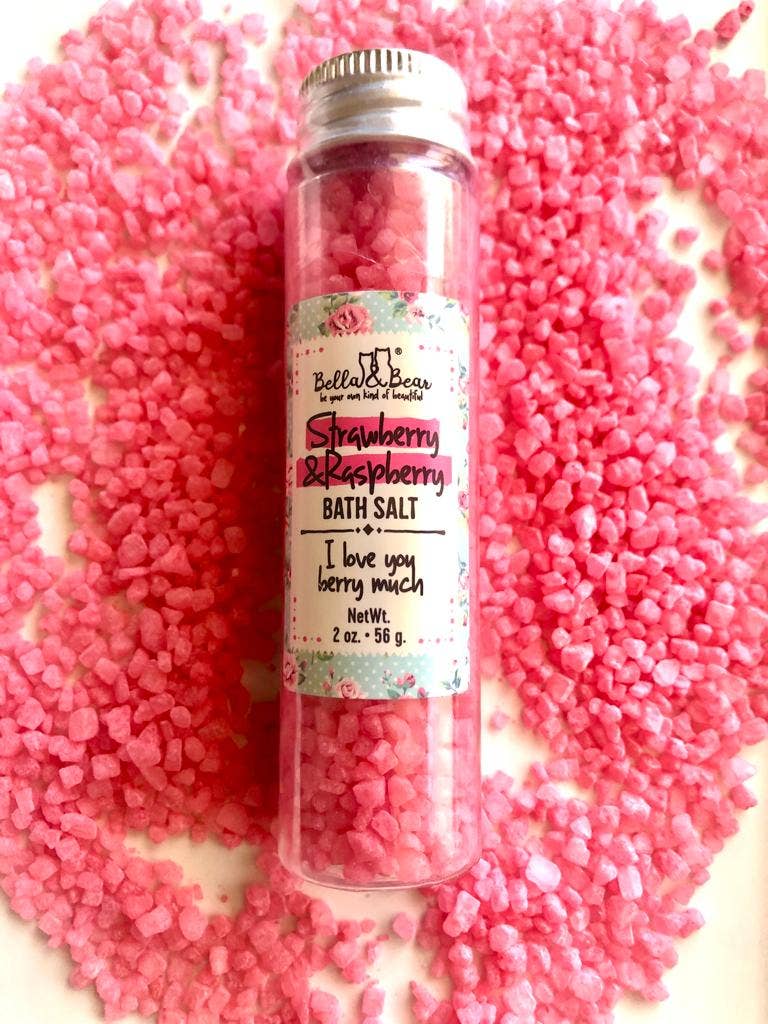Bath Salts