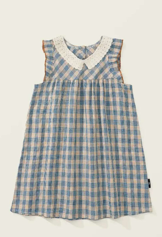 French Dream Girls Dress