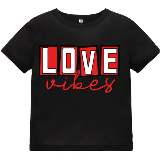 Love Vibes Tee