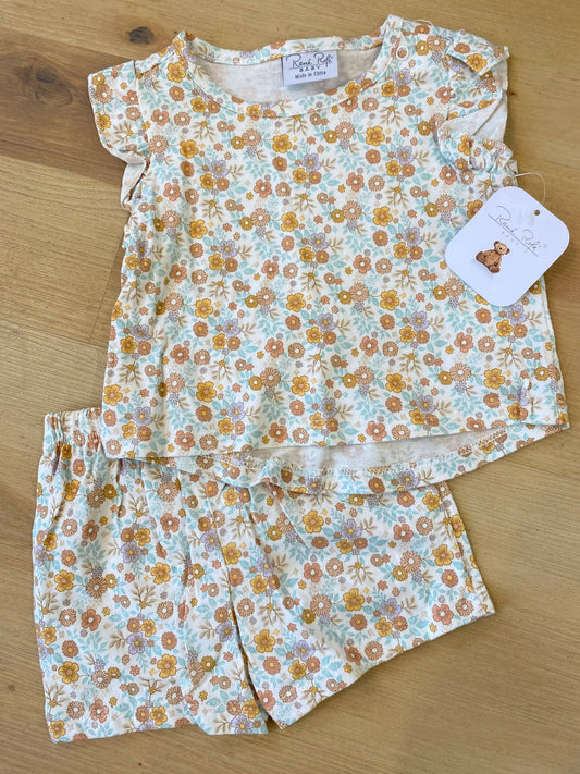 Floral Devine Set
