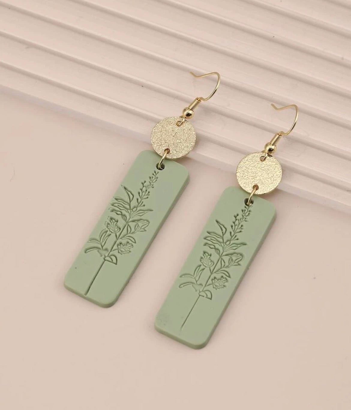 Boho Earrings