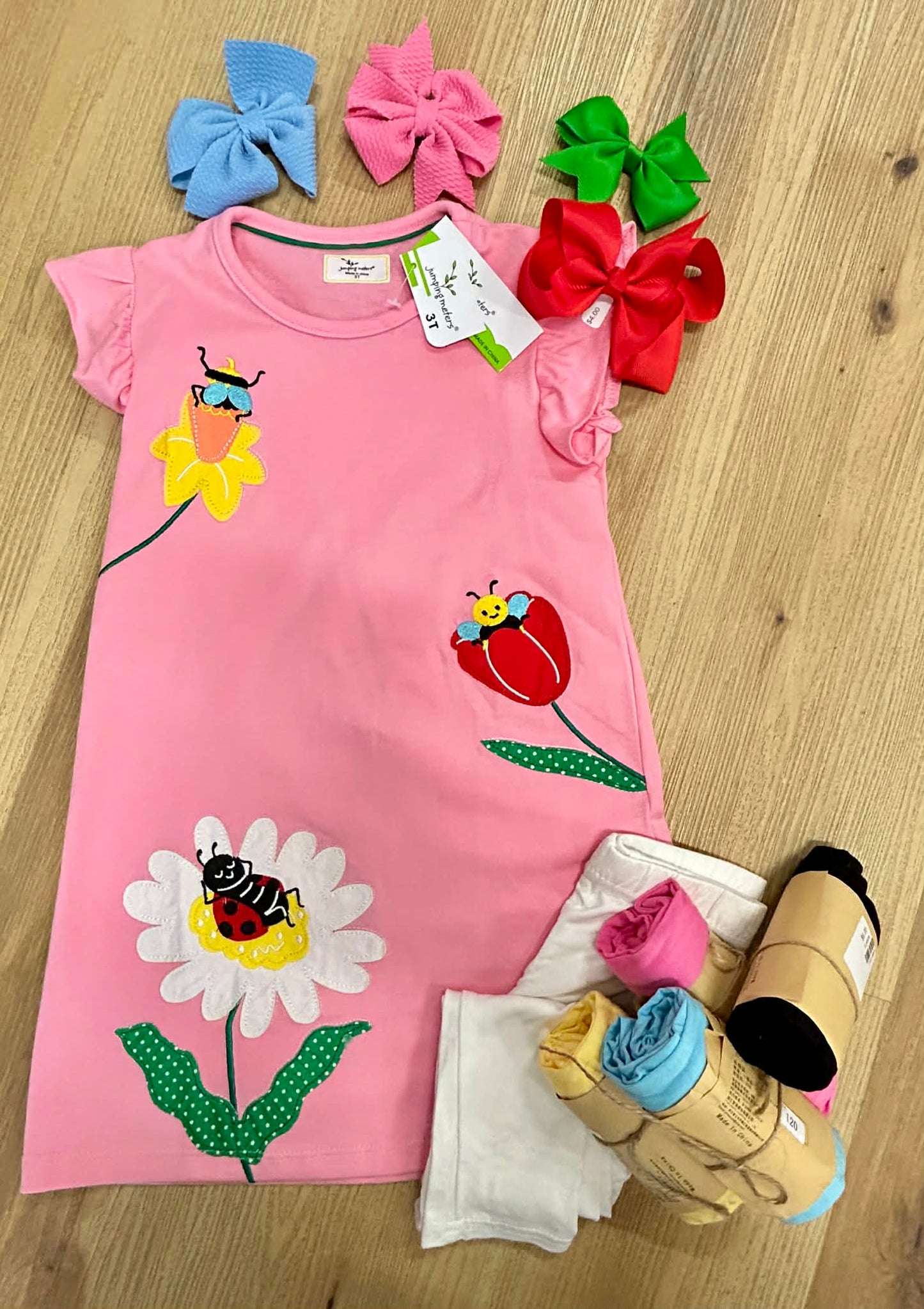 Lady Bug Dreams