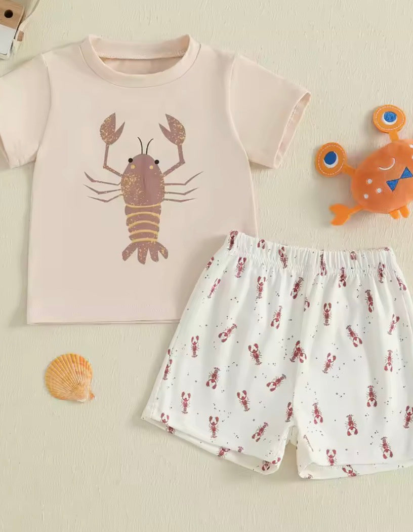 Kamden Lobster