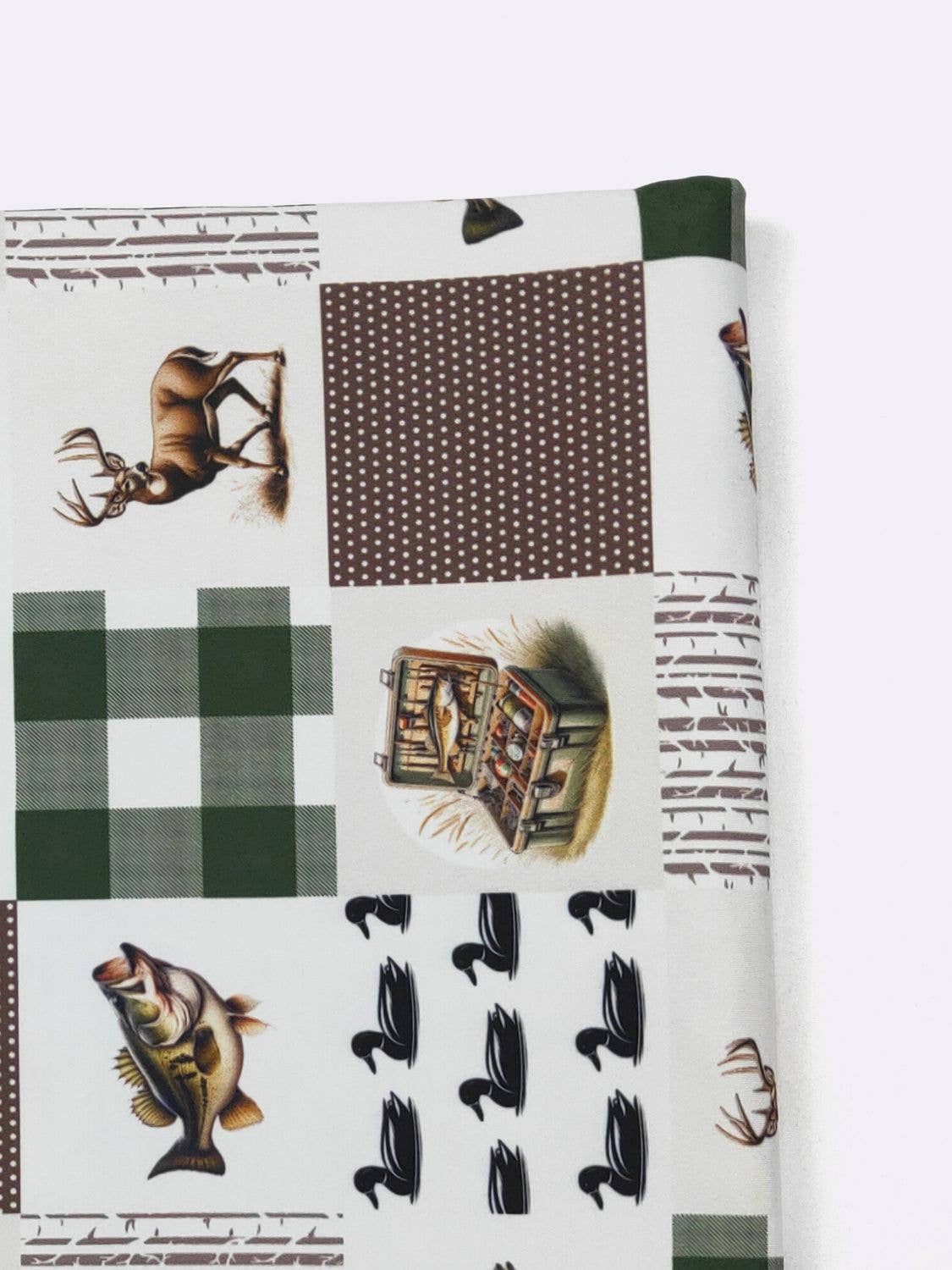 Outdoorsman  Blanket