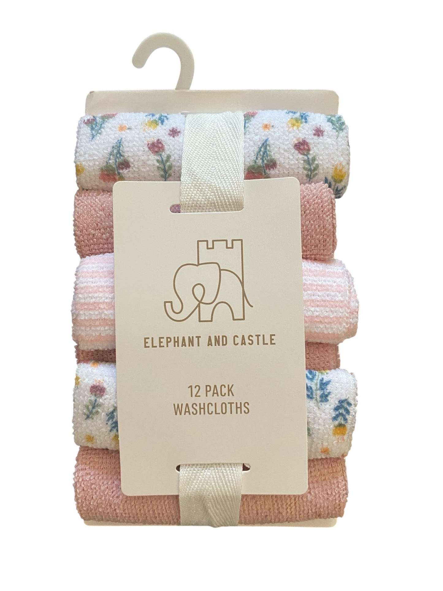 Baby Washcloths