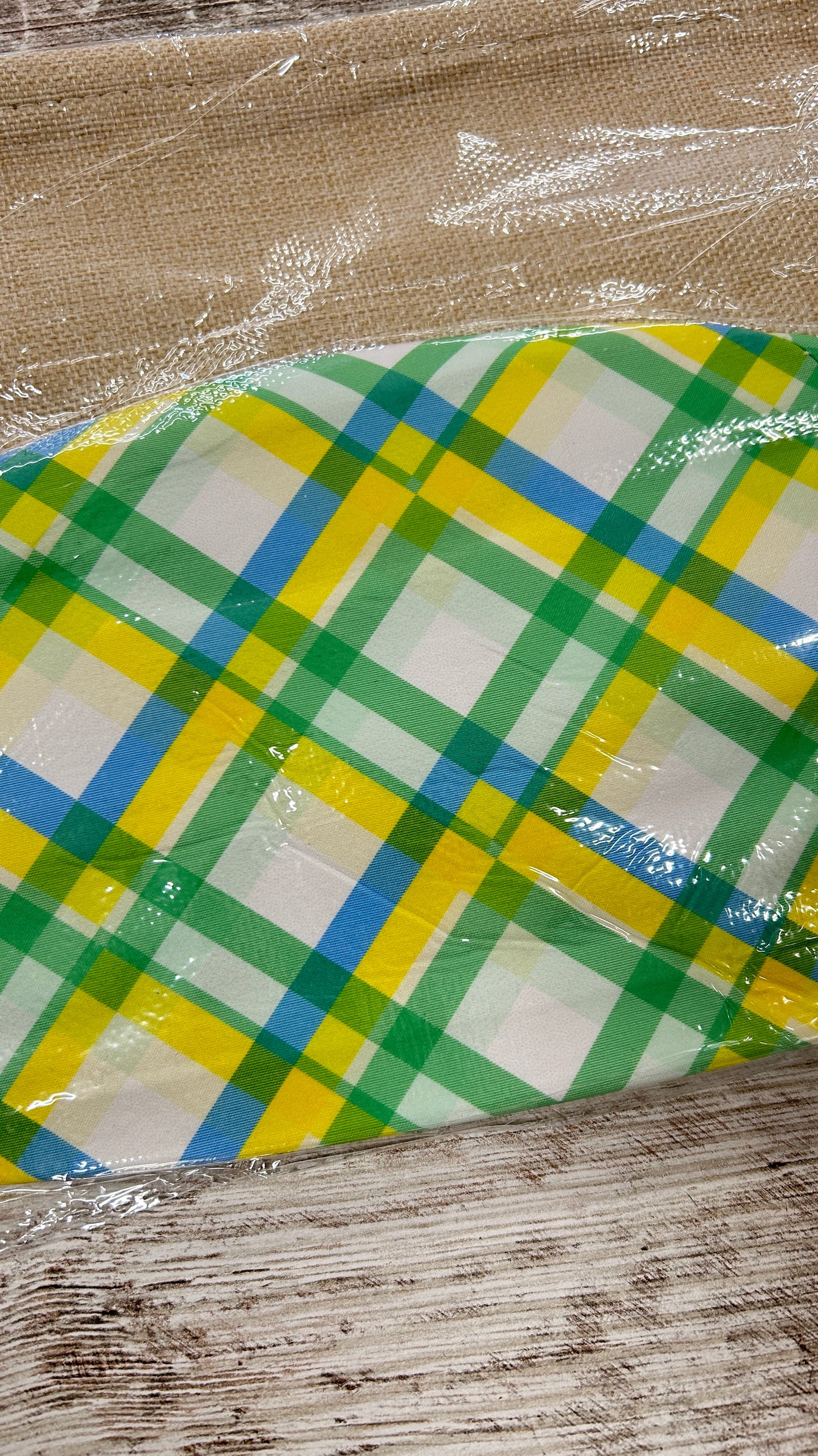 Personalized Basket