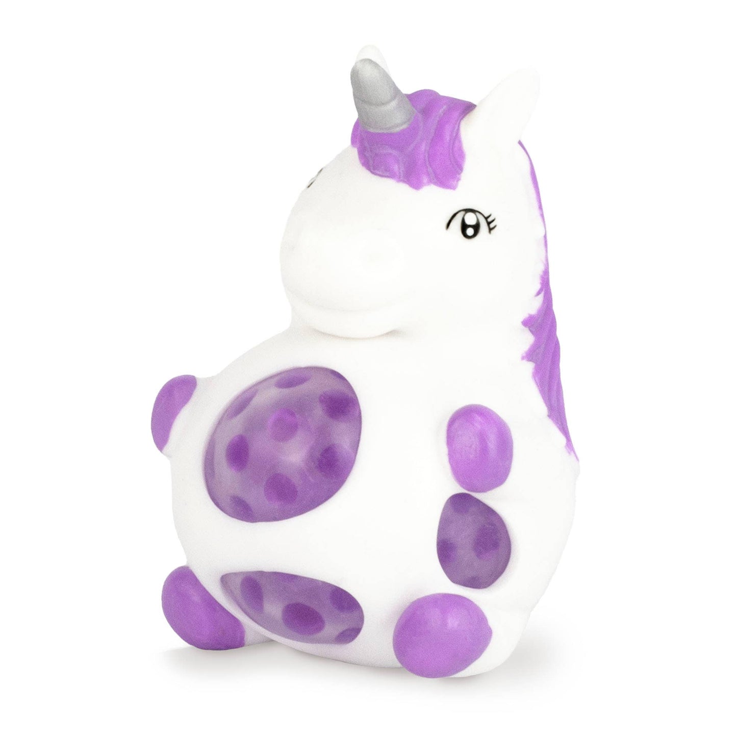 Keycraft Unicorn Bead Ball Toys