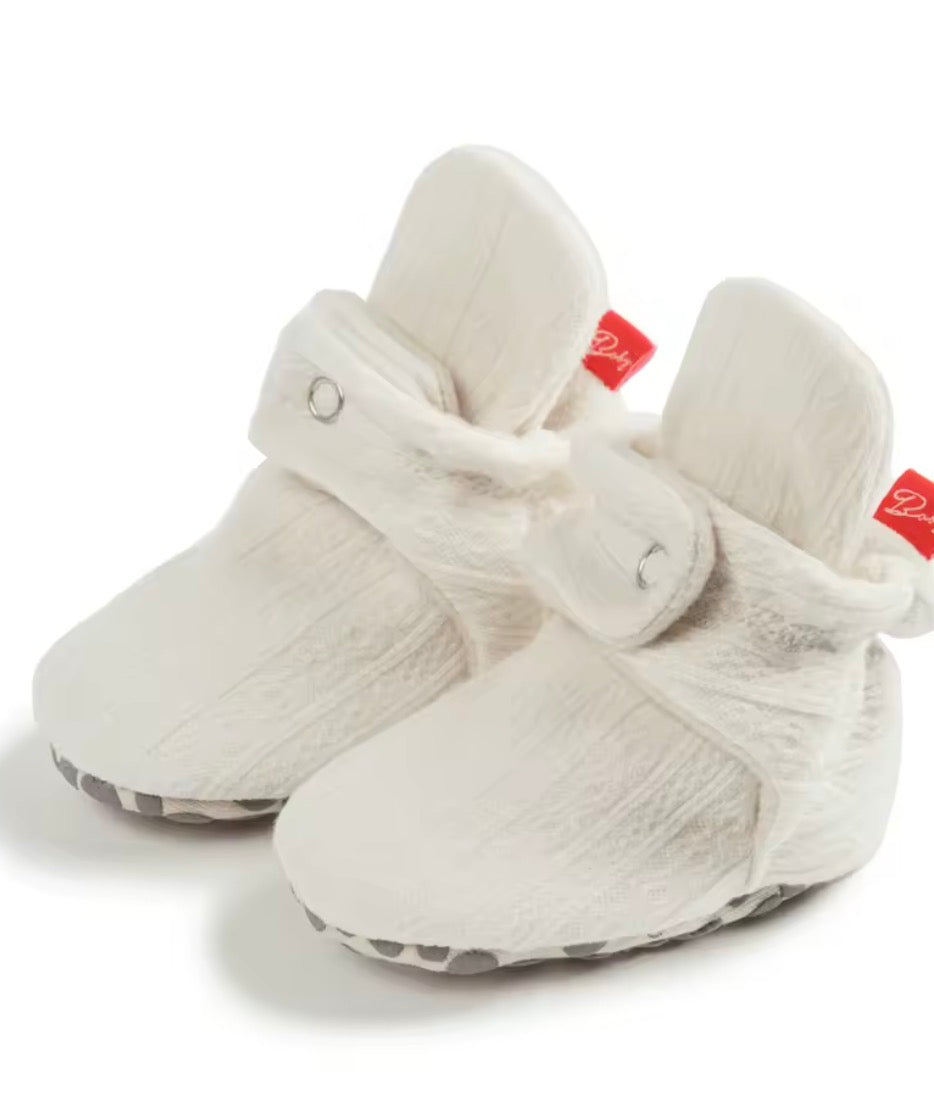 Baby Slippers