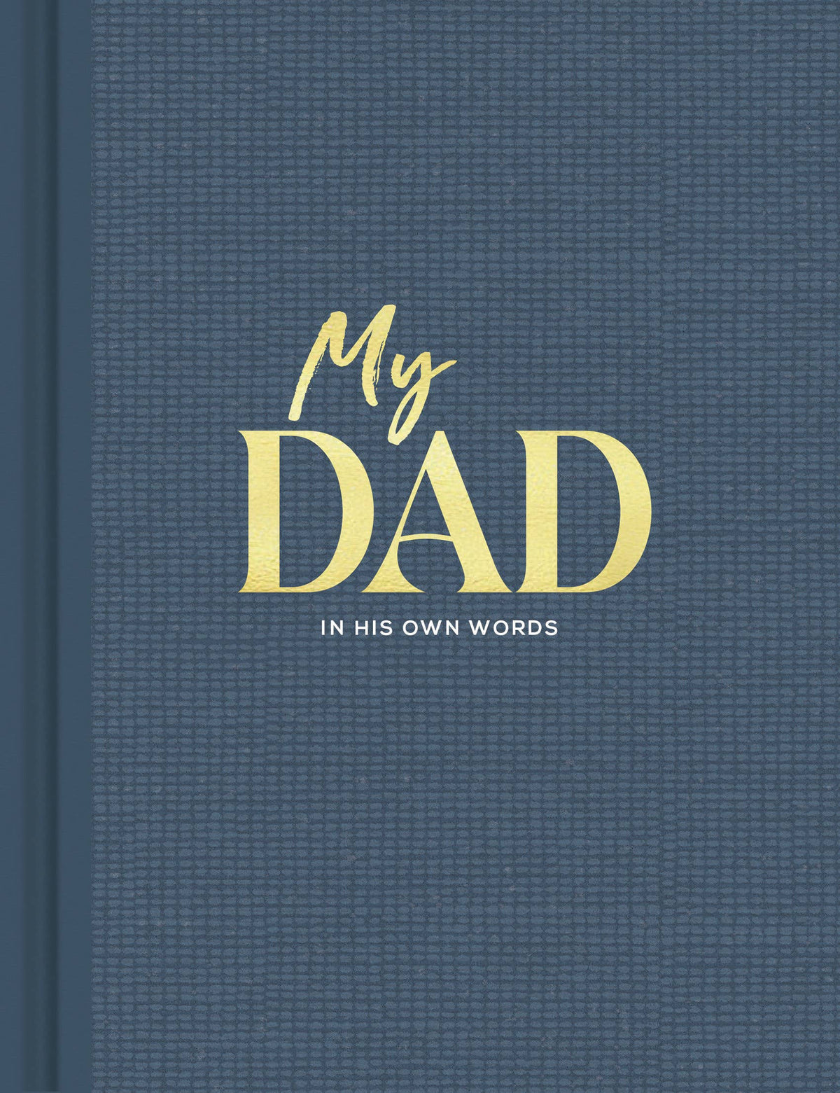 My Dad Interview