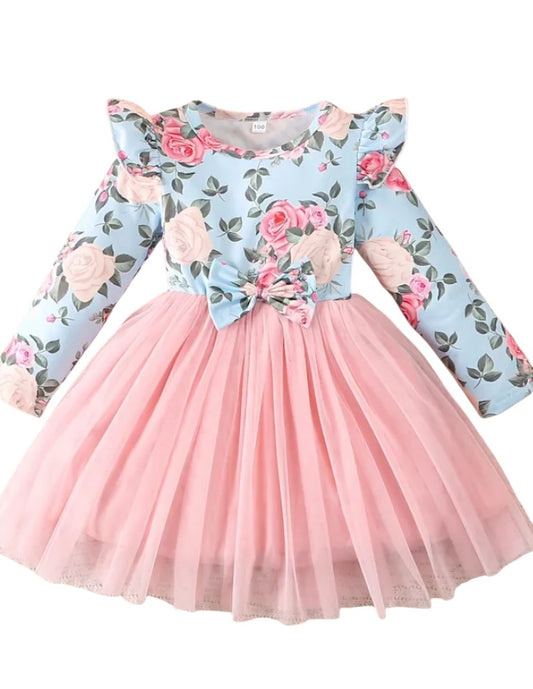 Pretty In Pink Tutu
