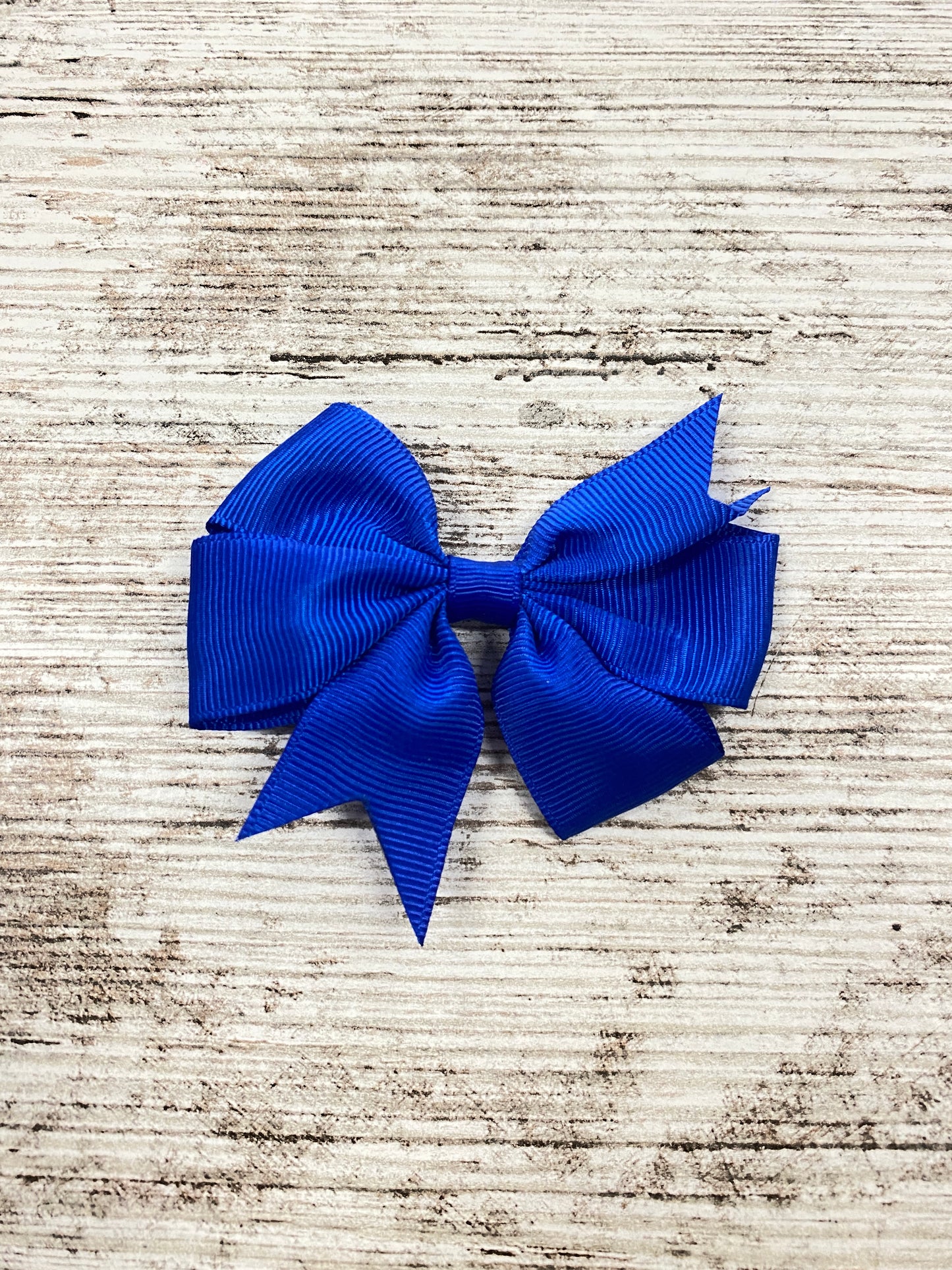 Hair Bow Clips