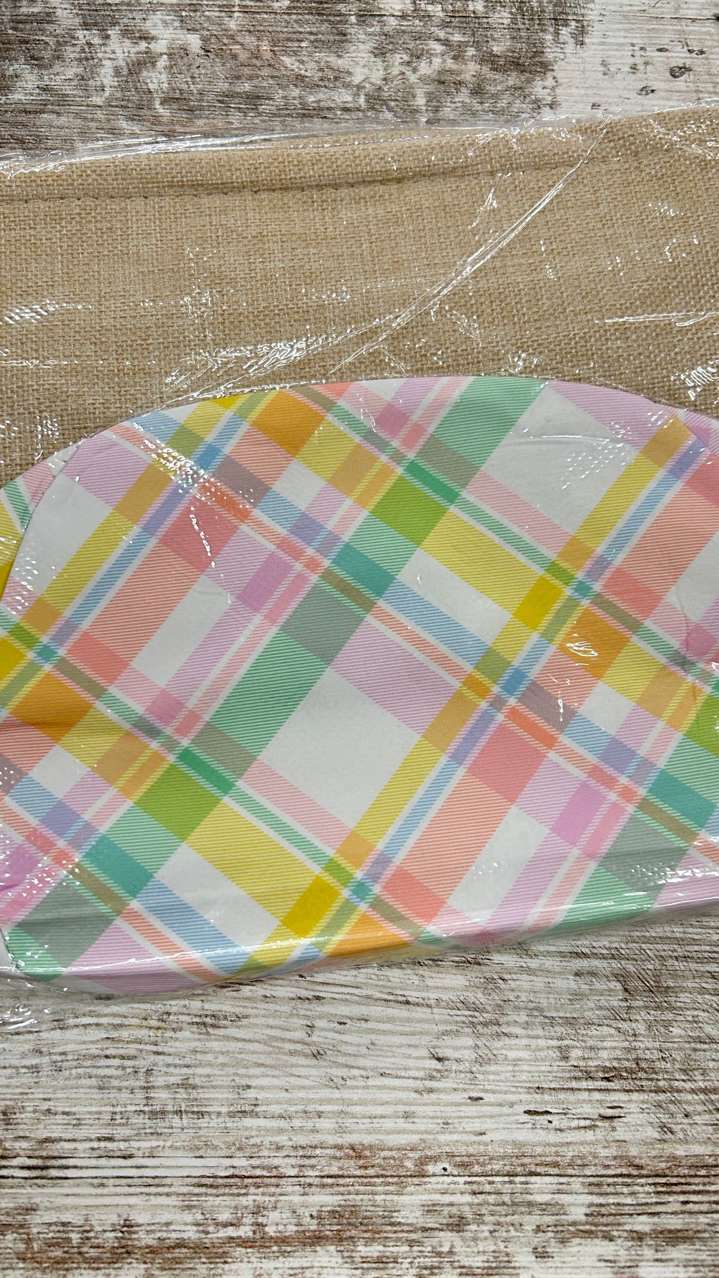 Personalized Basket