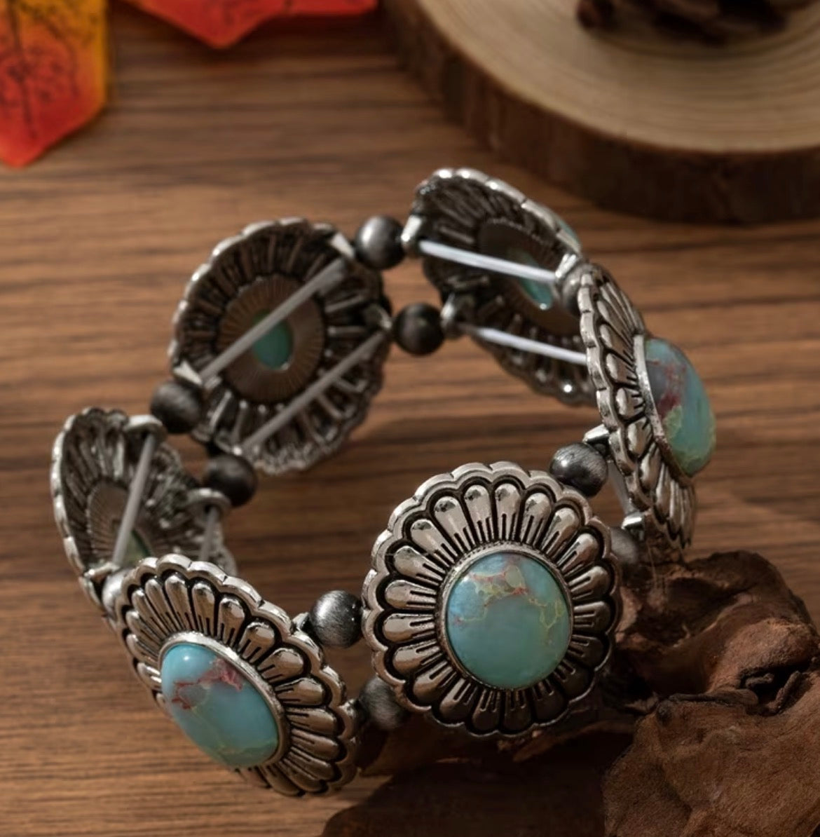 Boho Bracelets