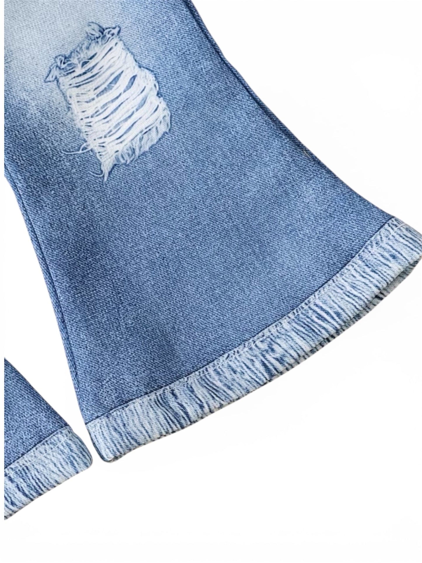 Summer Days Bell Set