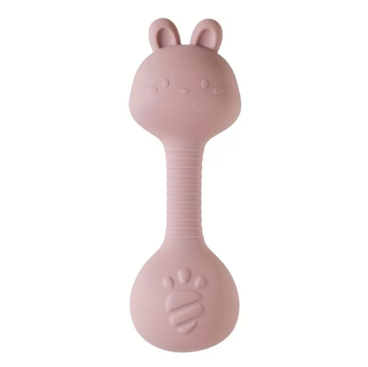 Silicon Rattle