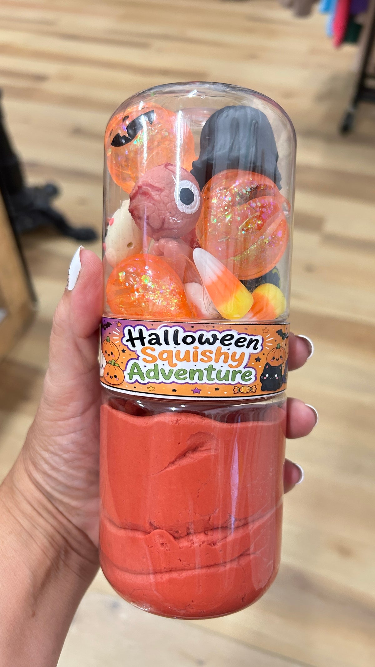 TWIN MAMA Halloween Sets