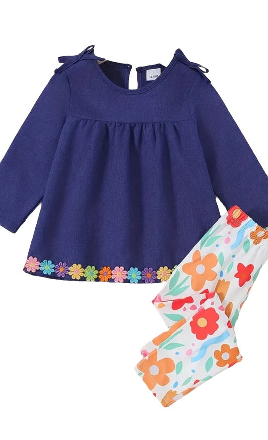 Blooming Set