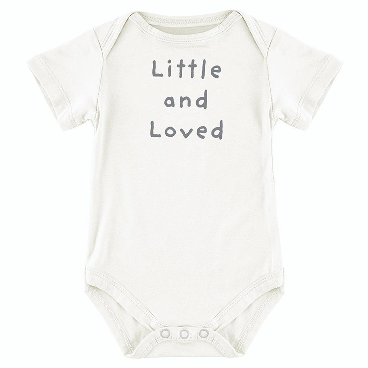 Little and Loved