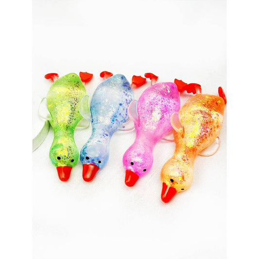 Goose Maltose Stress Release Squishy Toy
