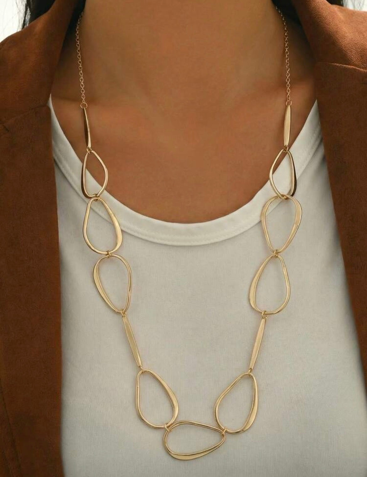 Boho Long Necklaces