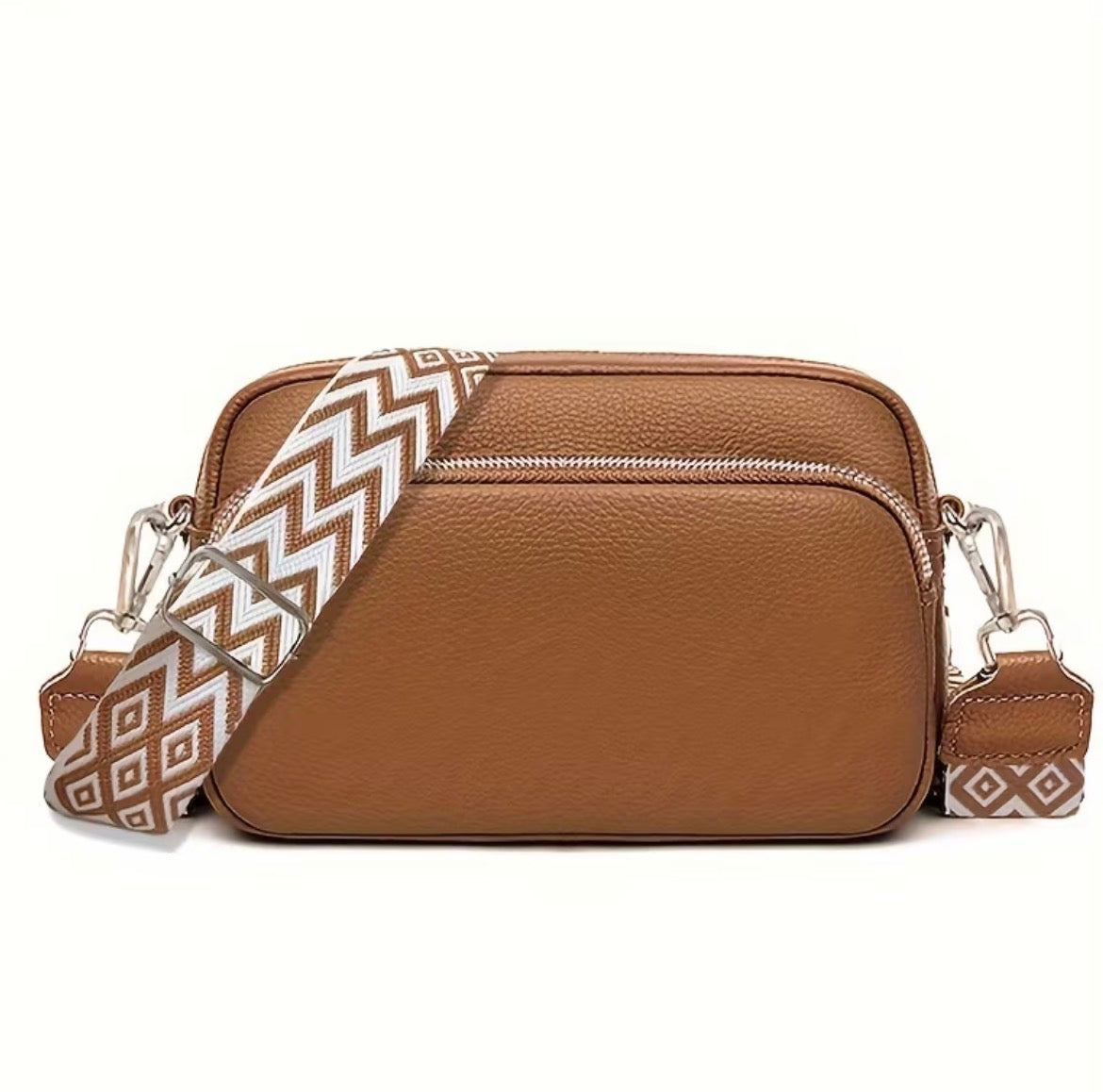 Faux Leather Purse/Bag/Totes/Sling Bags