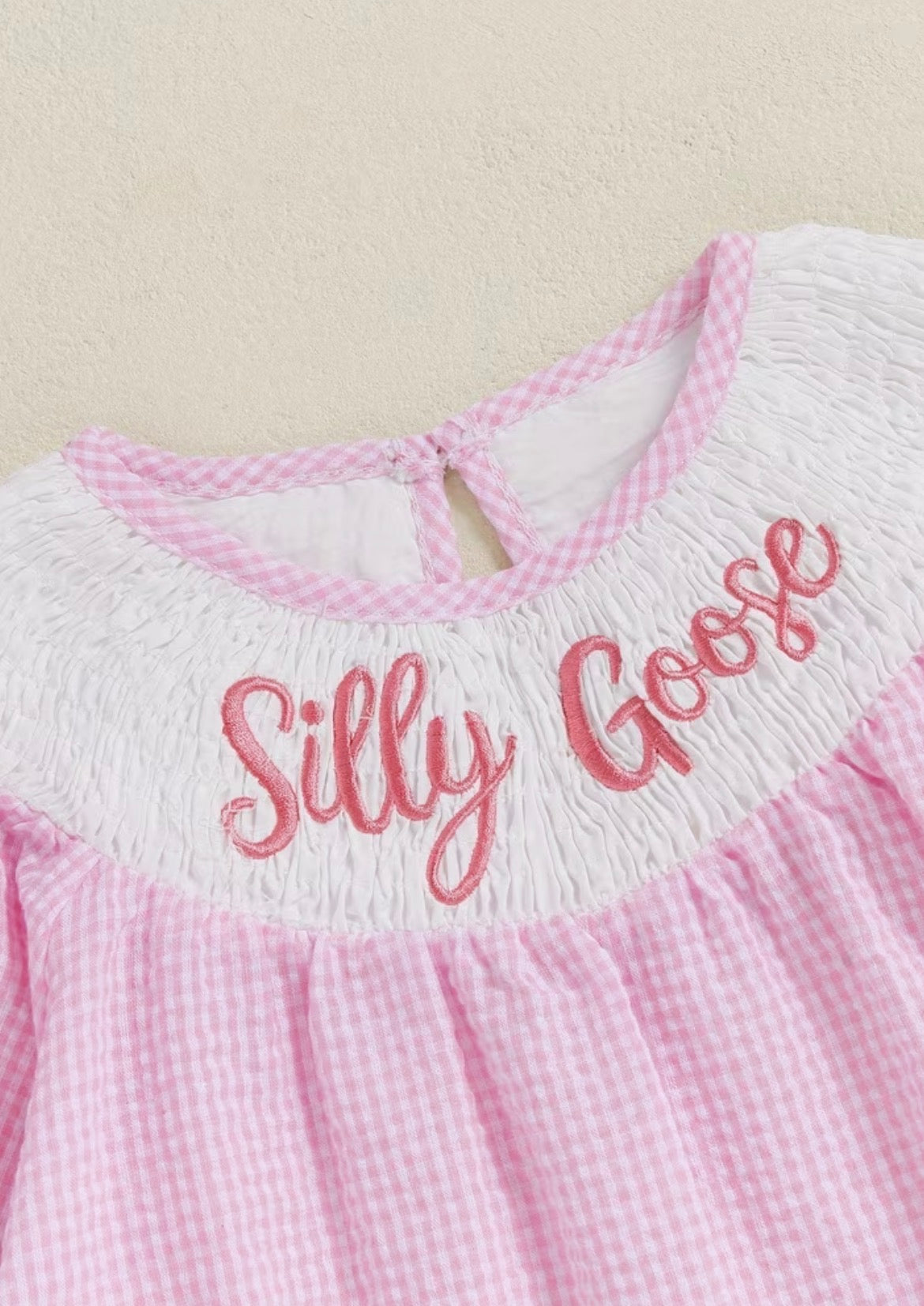 Silly Goose Rain Boots Dress