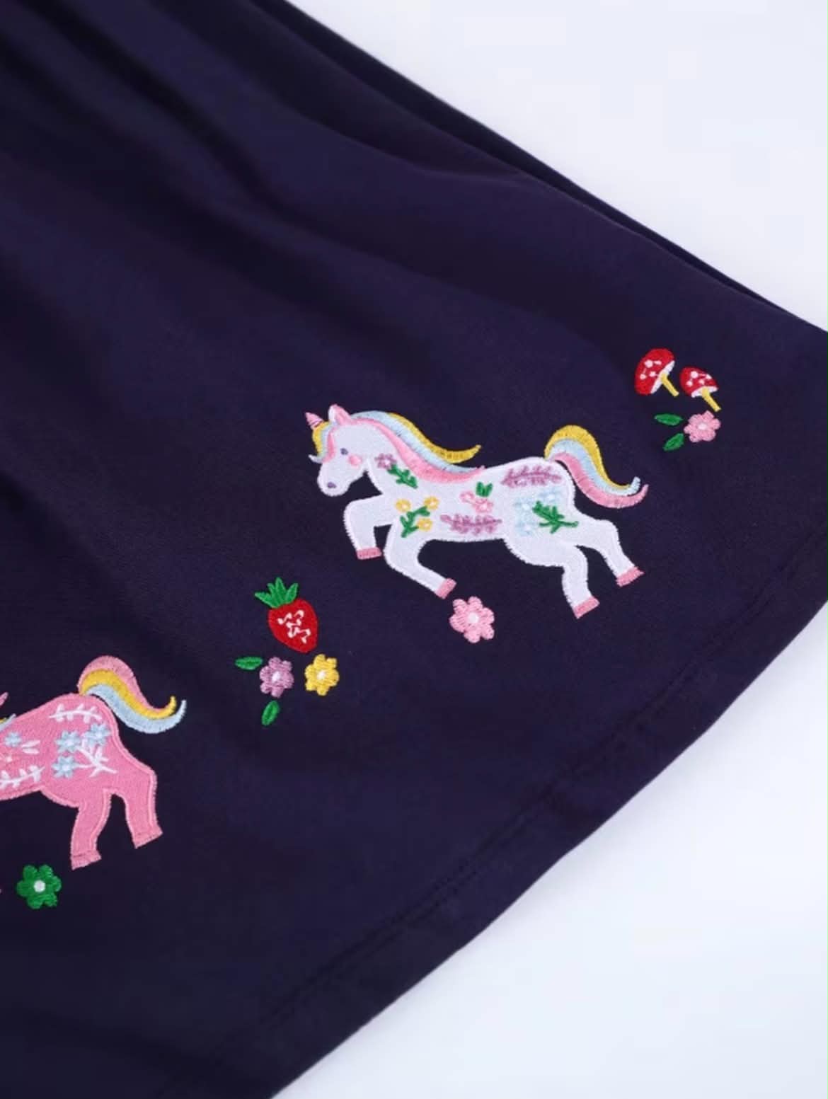 Horsing Around Dress