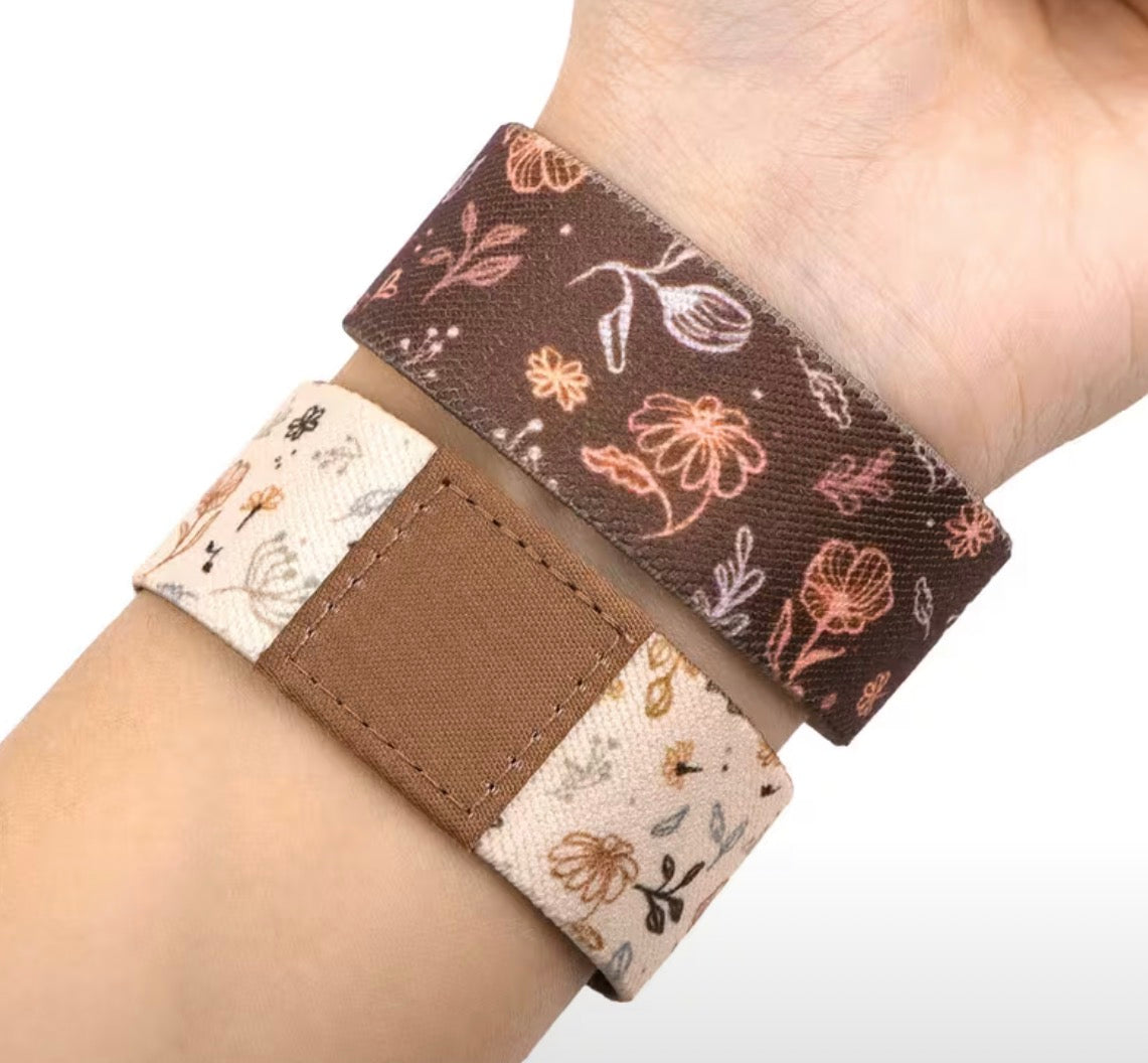 Reversible Stretch Band Bracelets